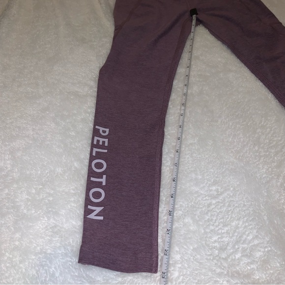 Beyond Yoga X Peloton Leggings - Picture 12 of 12